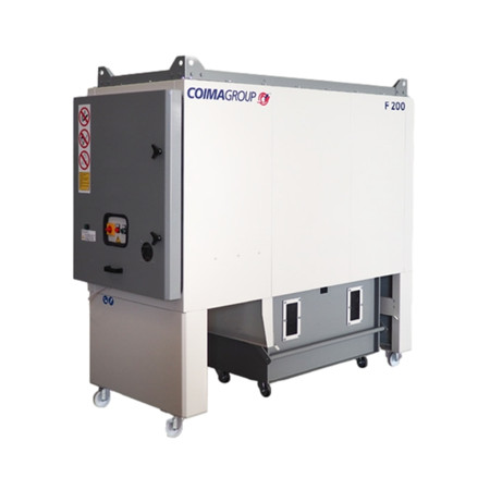 Extraction Solutions