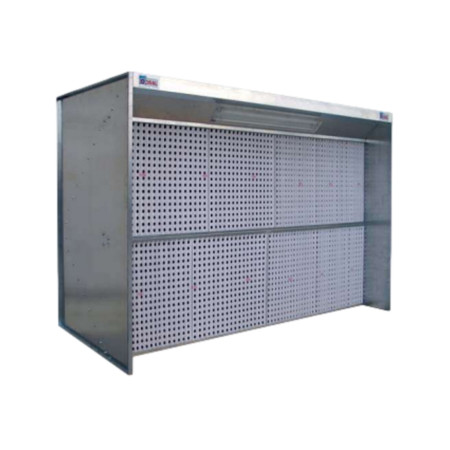 Painting and Finishing Solutions