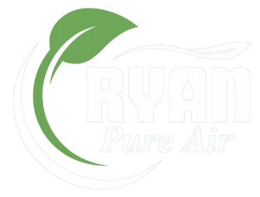 Ryan Pure Air Logo