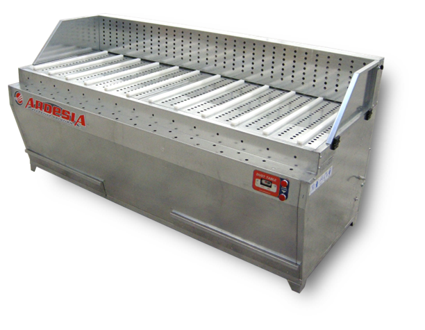Ardesia-Dust-Table