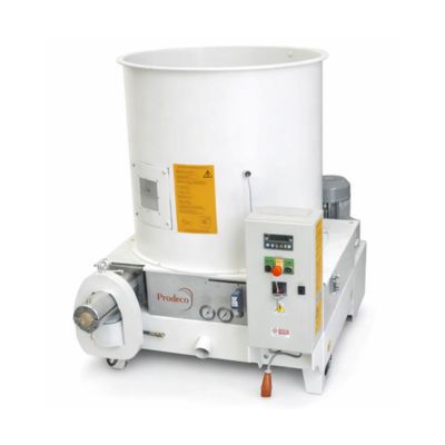 Prodeco E55 Briquetter